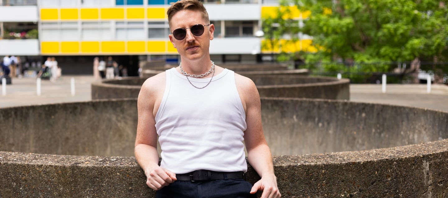 Hyperbolic Function - Music Producer - Progressive House & Melodic Techno - Producer & DJ London