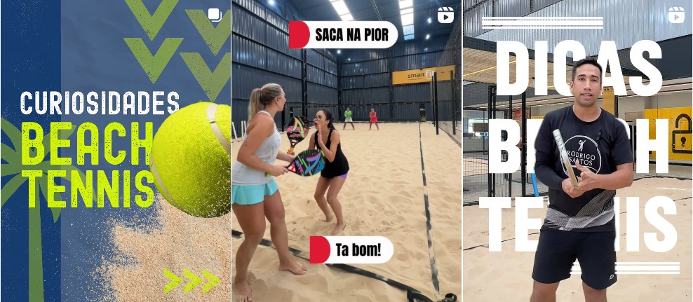 aula beach tennis em floripa