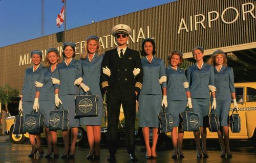 Donde estudiar para ser piloto de avion