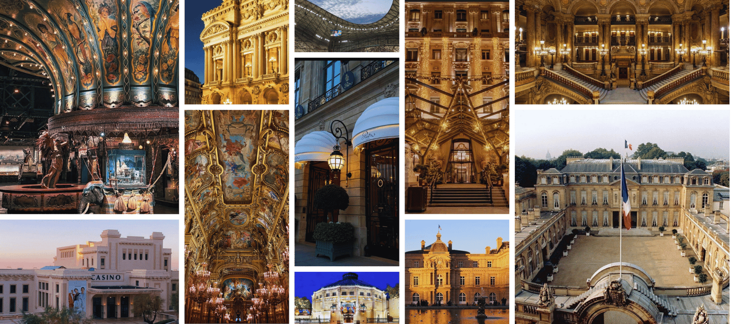 Bannière de l'Agencia Illusion