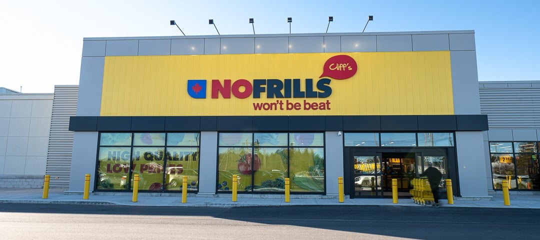 project life-cycle documentation new brunswick, Infrastructure photography New Brunswick