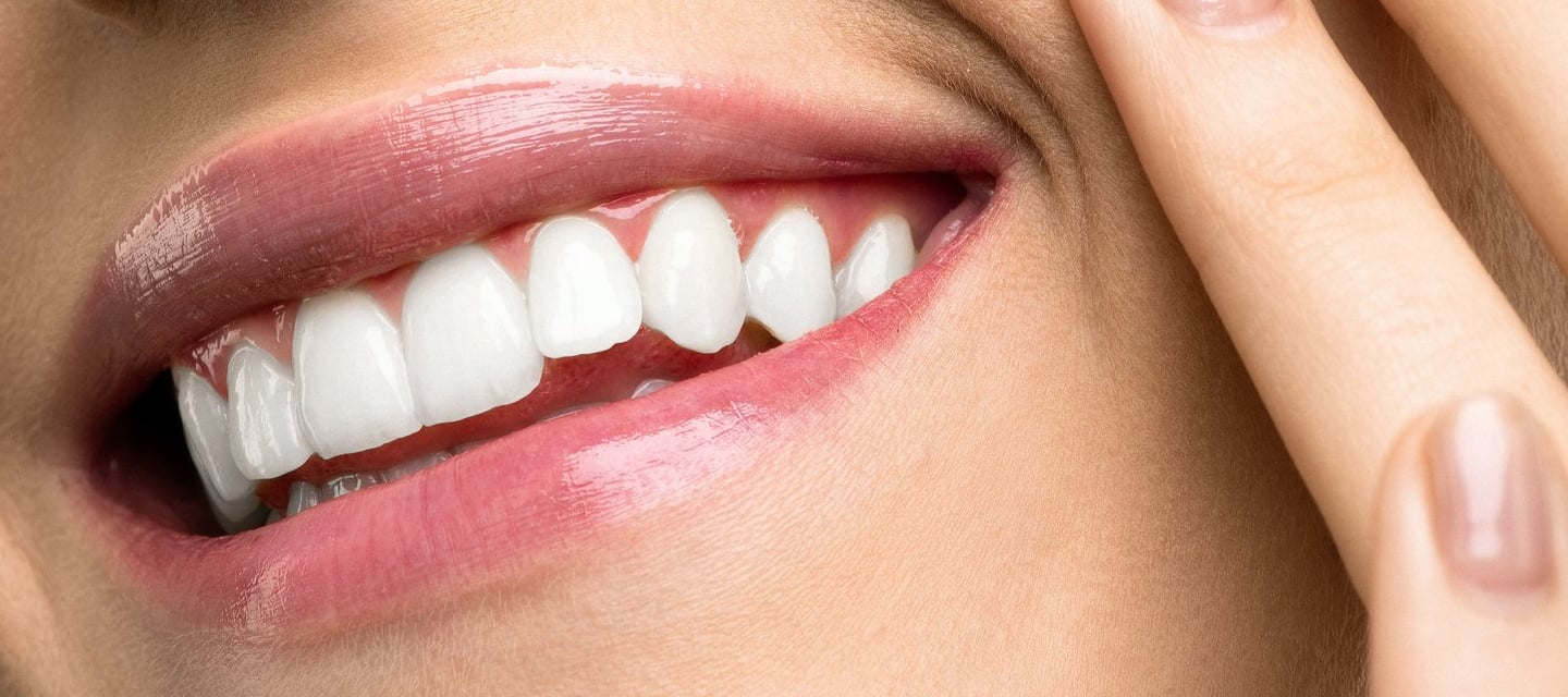 Best dental clinic in Noida