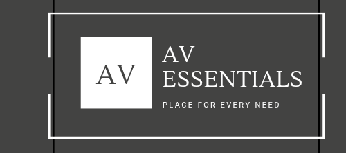 AV Essentials Logo