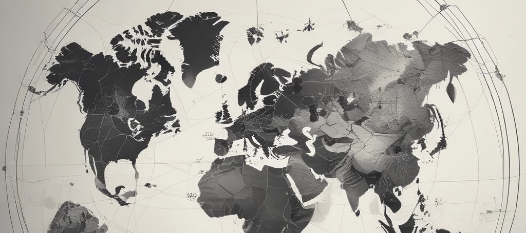 gray concrete wall inside building