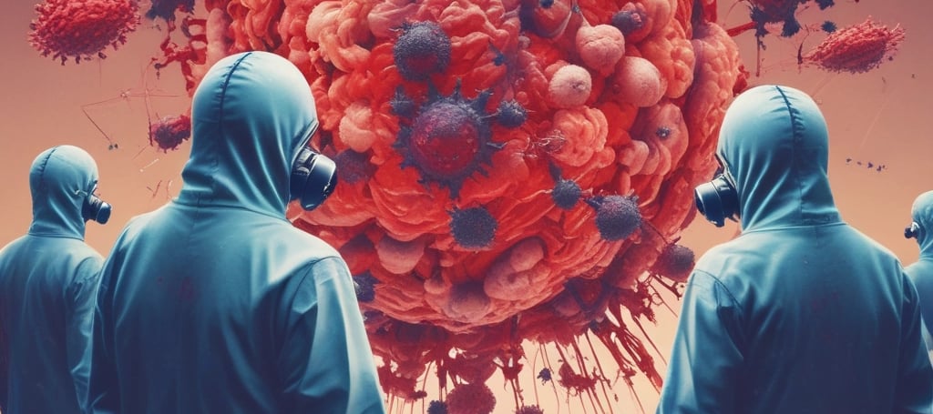 black blue and yellow textile