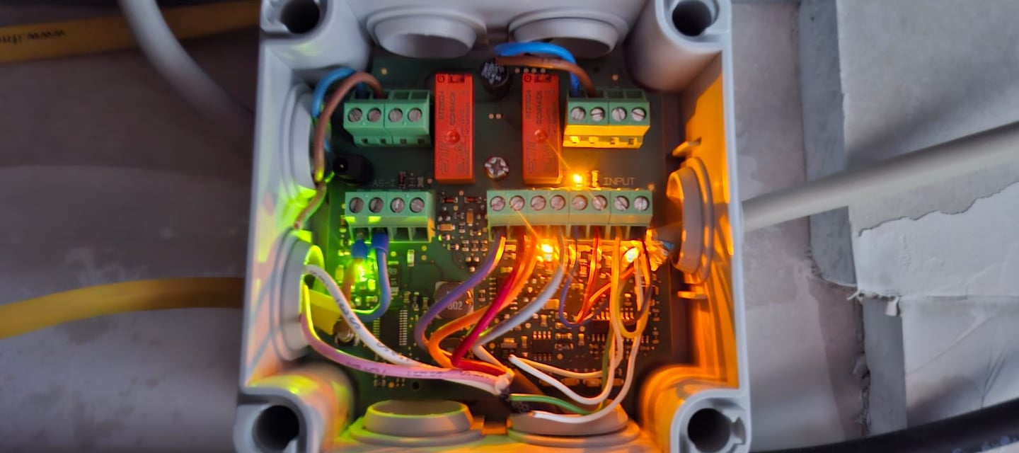 Strungs und Fehlerbehebung in Nrnberg vom Elektromeister