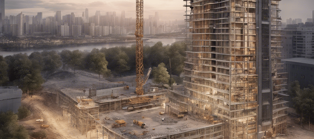 person holding black and silver camera lens