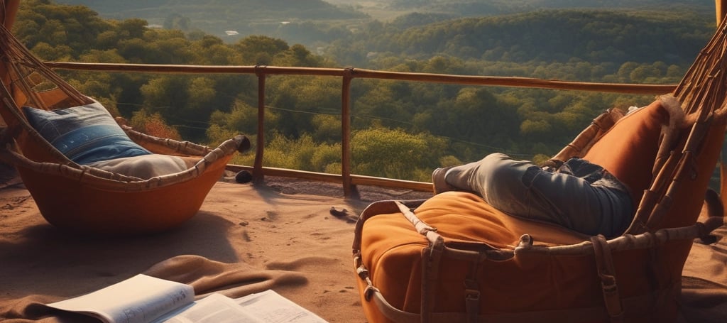 black blue and yellow textile