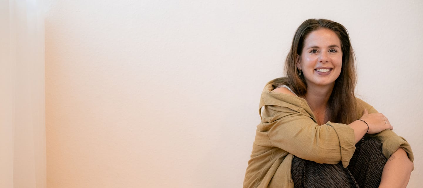 Stressmanagement - & Burnout Präventions Beraterin stellt sich vor 