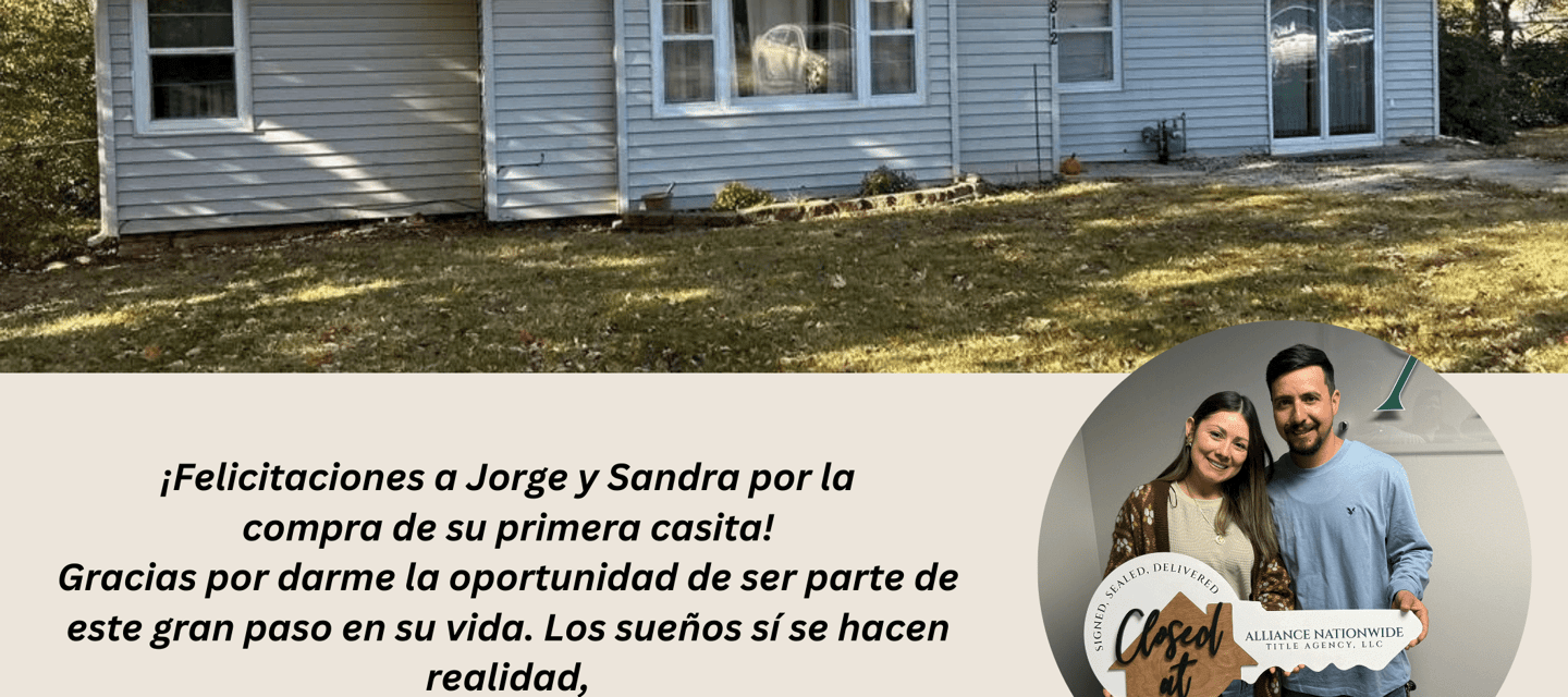 Rodrigo y Maggie Perez, Realtors en Kansas City - Equipo Nuevo Hogar KC Platinum Realty