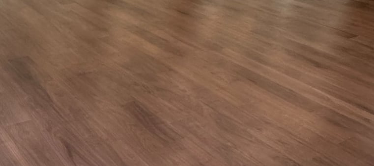 Solid Wood Flooring 