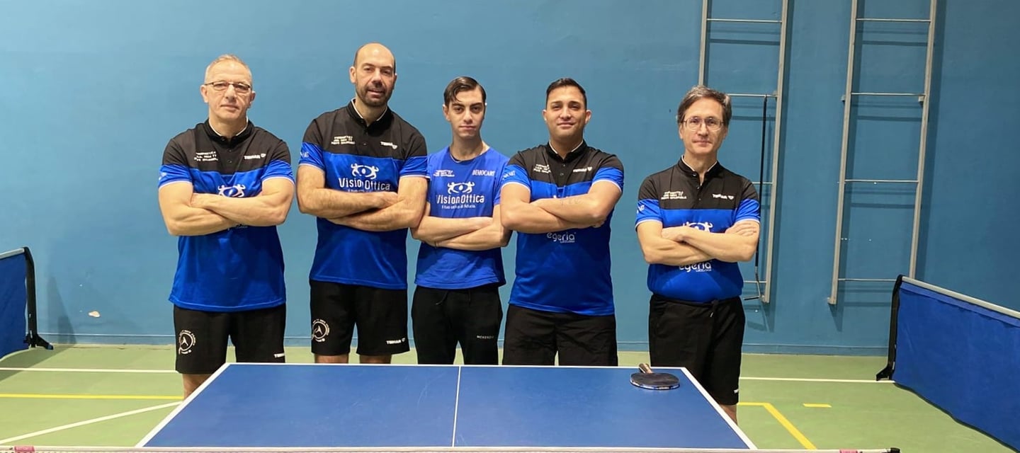 Squadra D3 C 2024-2025