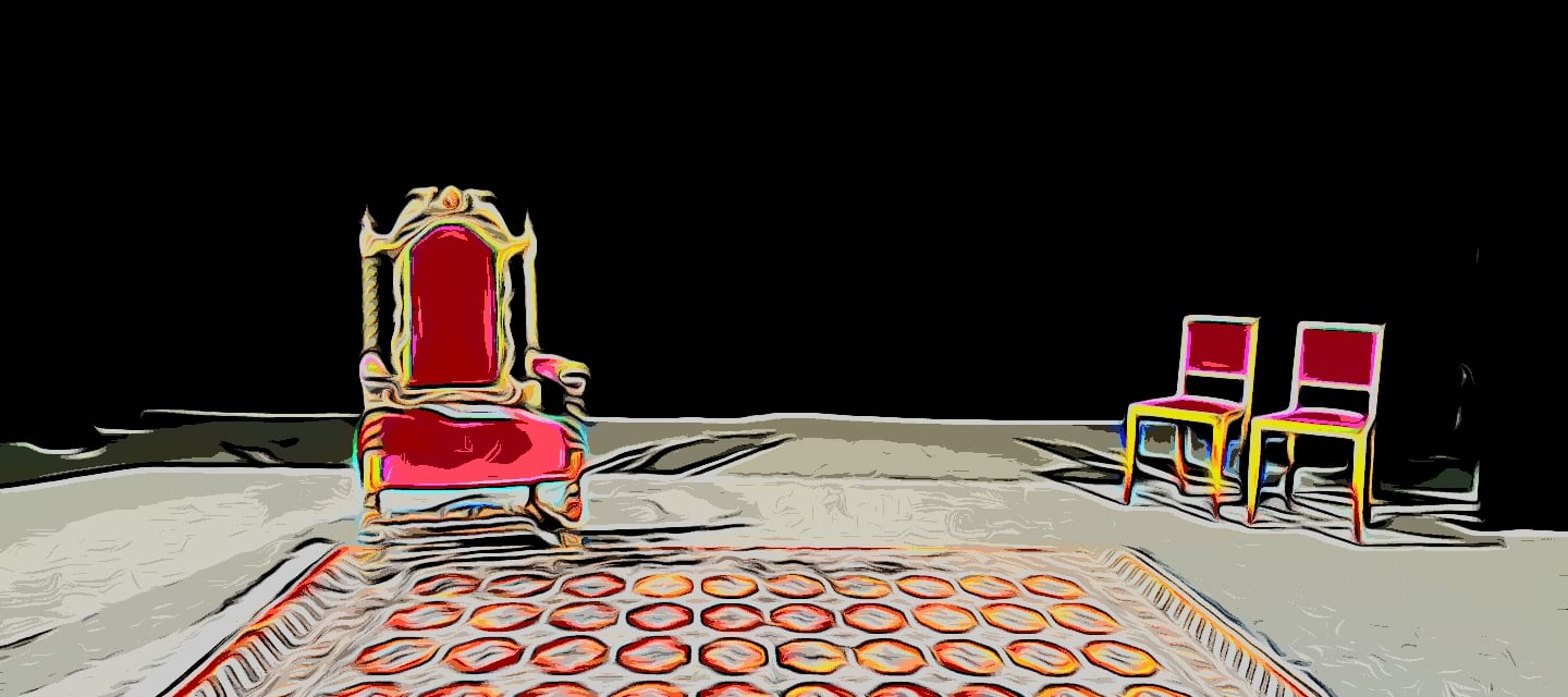 Théâtre EPSM de Caen - Igor Futterer 2025