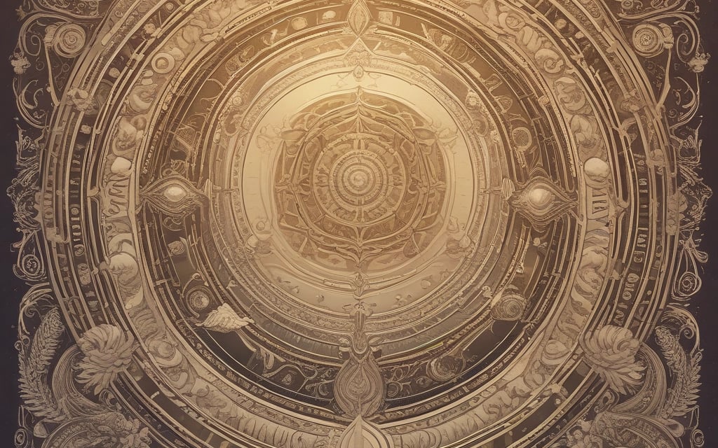 white and black abstract painting