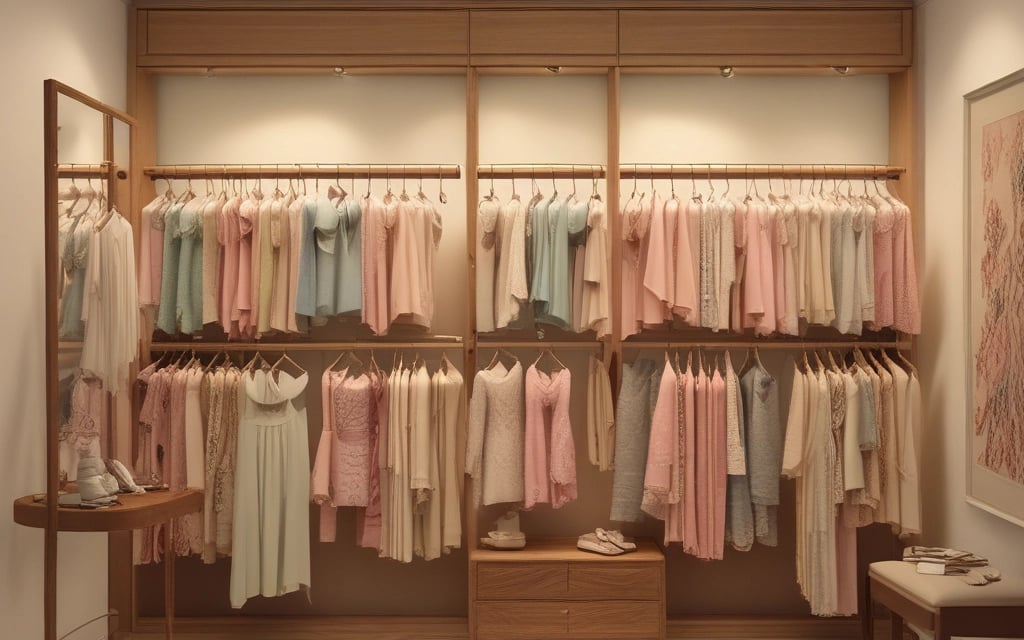 gray concrete wall inside building