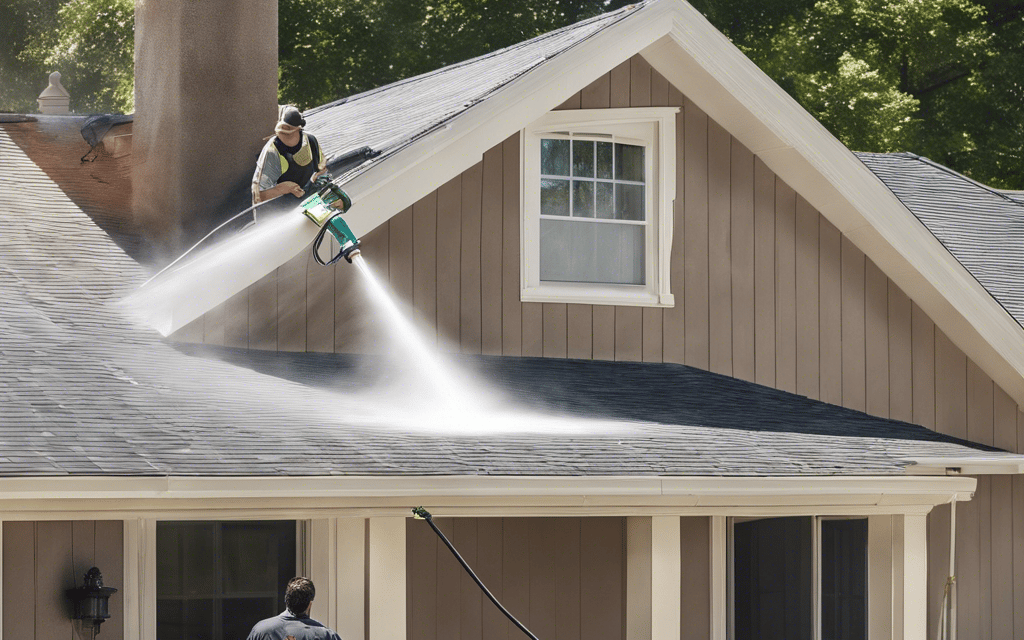 Cheap pressure washing services in Lewisville TX