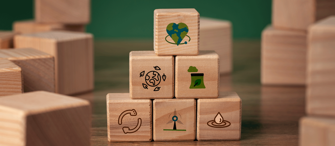 Práticas de políticas ambientais