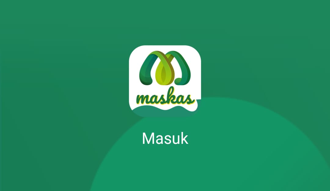 Maskas pinjol