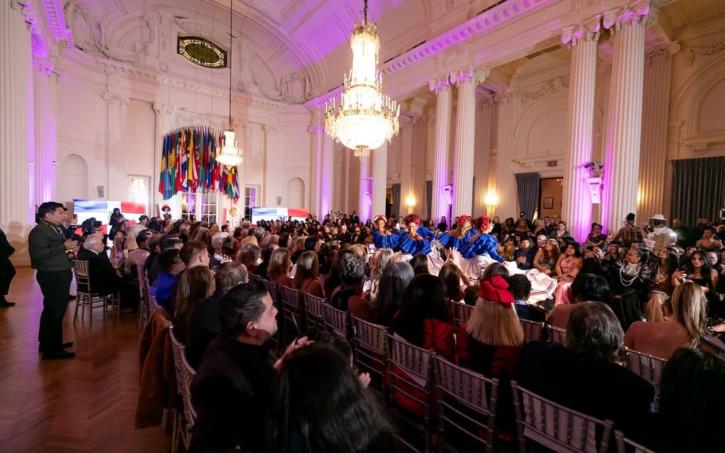 Global Coutur US Event