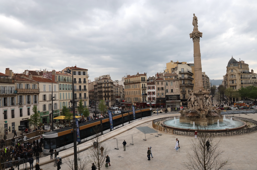 Société de nettoyage Marseille 13006