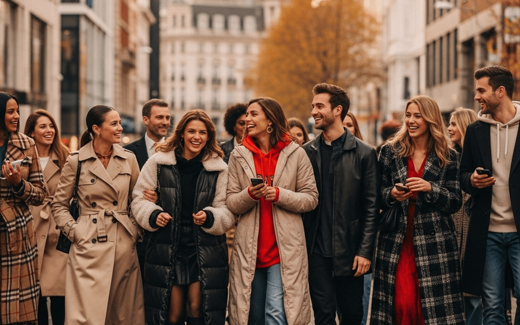 vetementshiver.fr : Collection de manteaux, bottes et accessoires d'hiver de marque pour homme et femme.