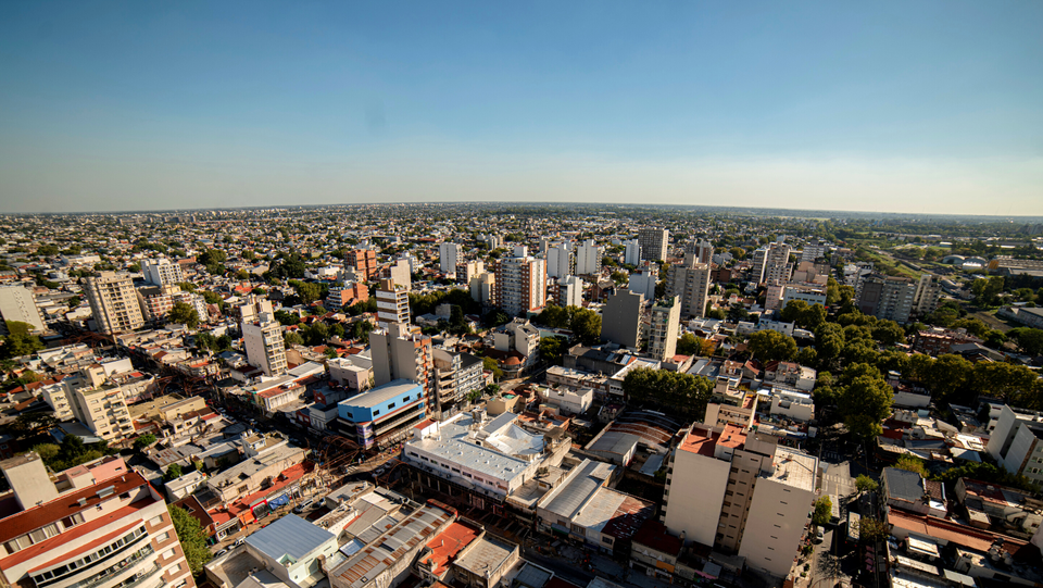 Administracion de Consorcios en Ciudadela