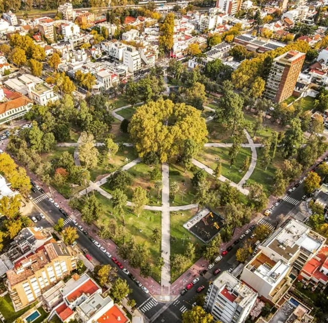 Administracion de Consorcios en Villa Devoto