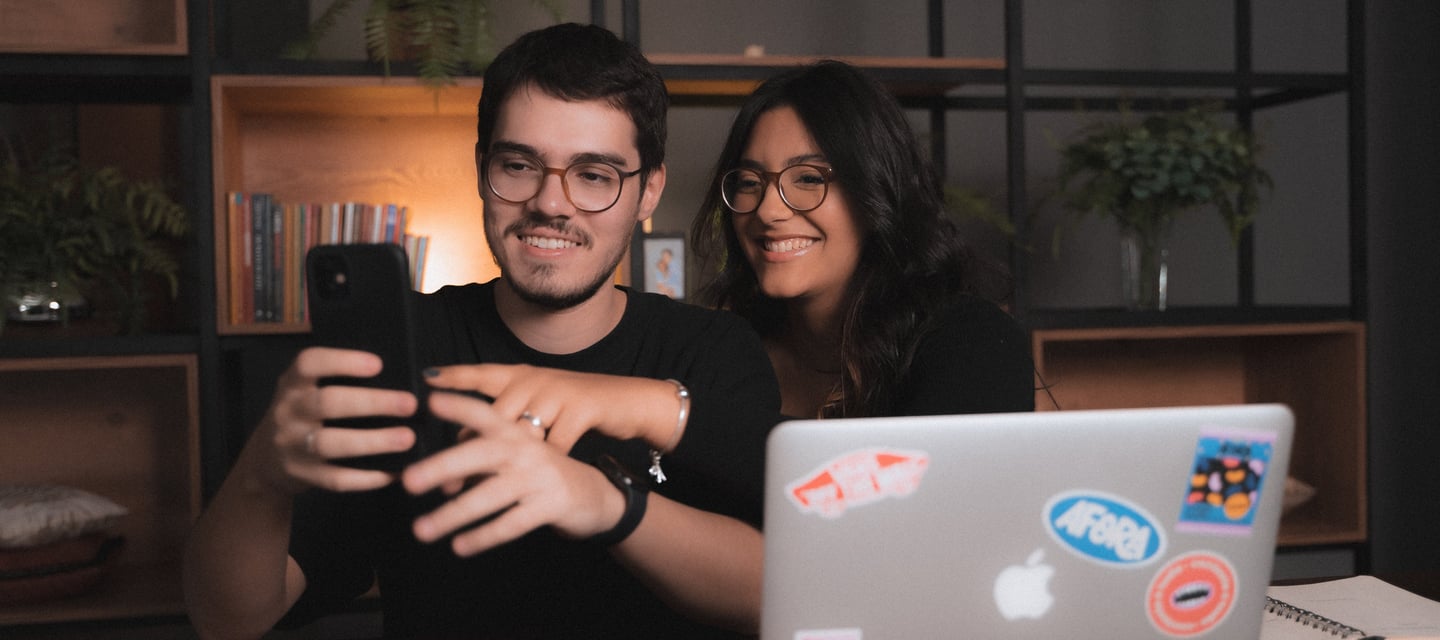 Professores de inglês e italiano online