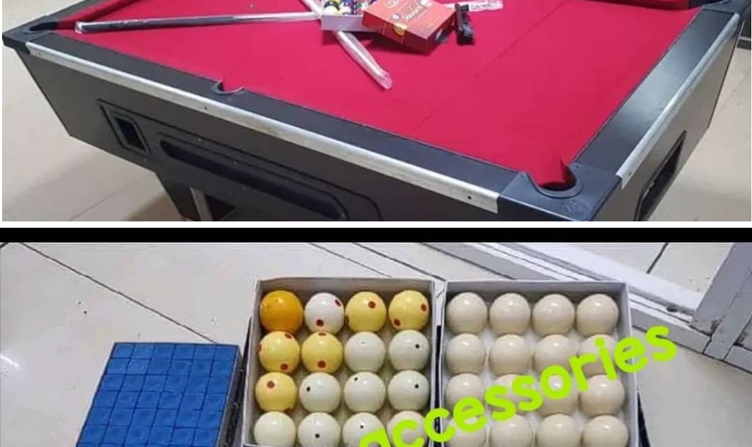 pool tables on sale about us kampala uganda