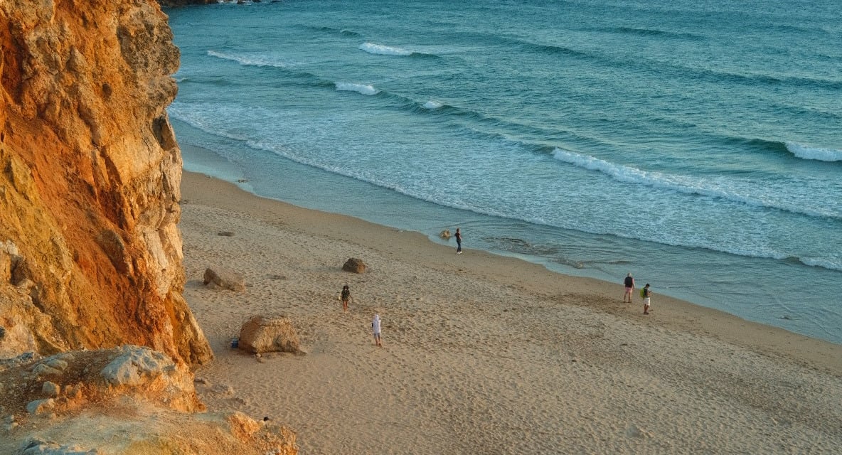 ©Patrick Rager Ariffana Beach
