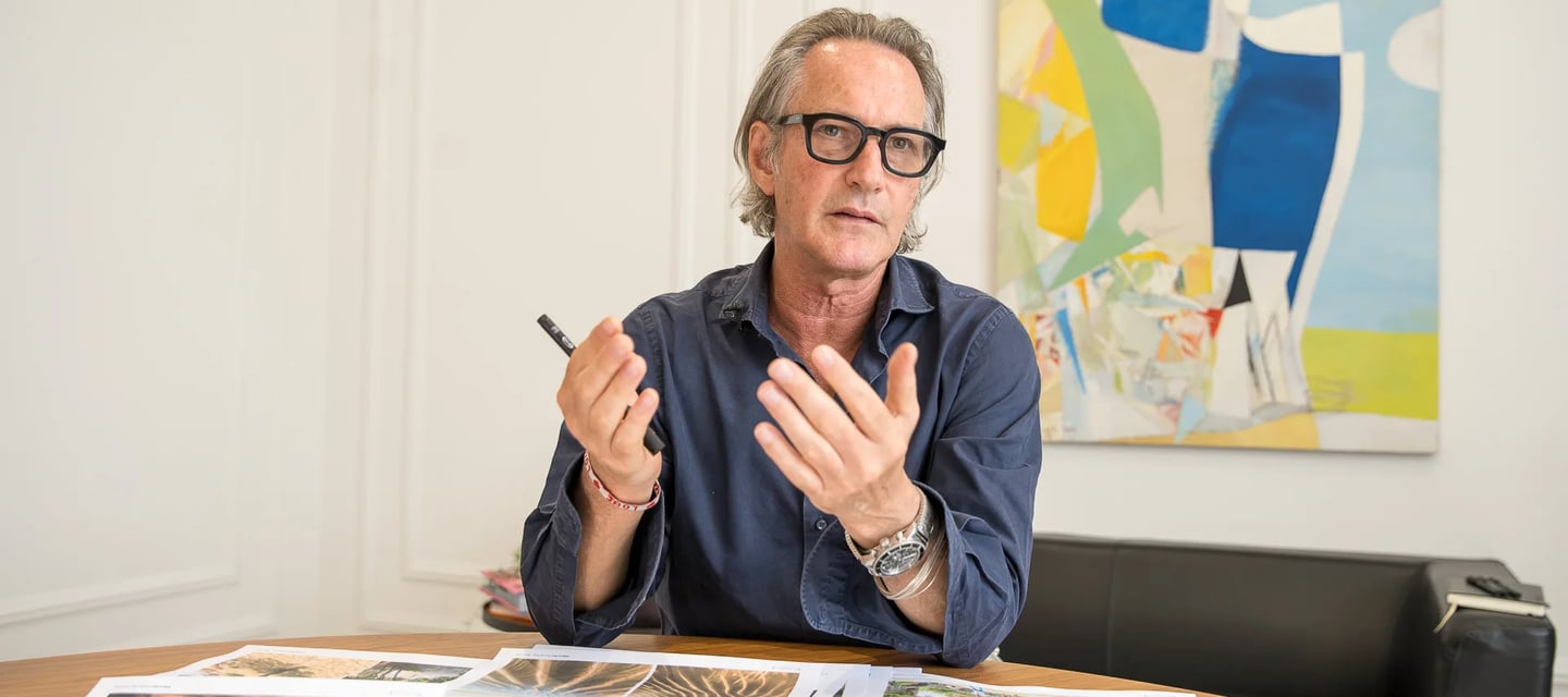 Willem-Joost de Vries  Senior Architect   TconcepT BV, Holandia