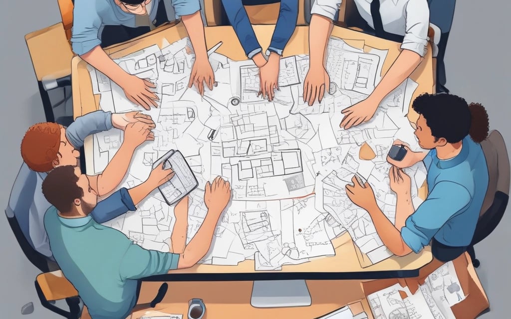 gray concrete wall inside building