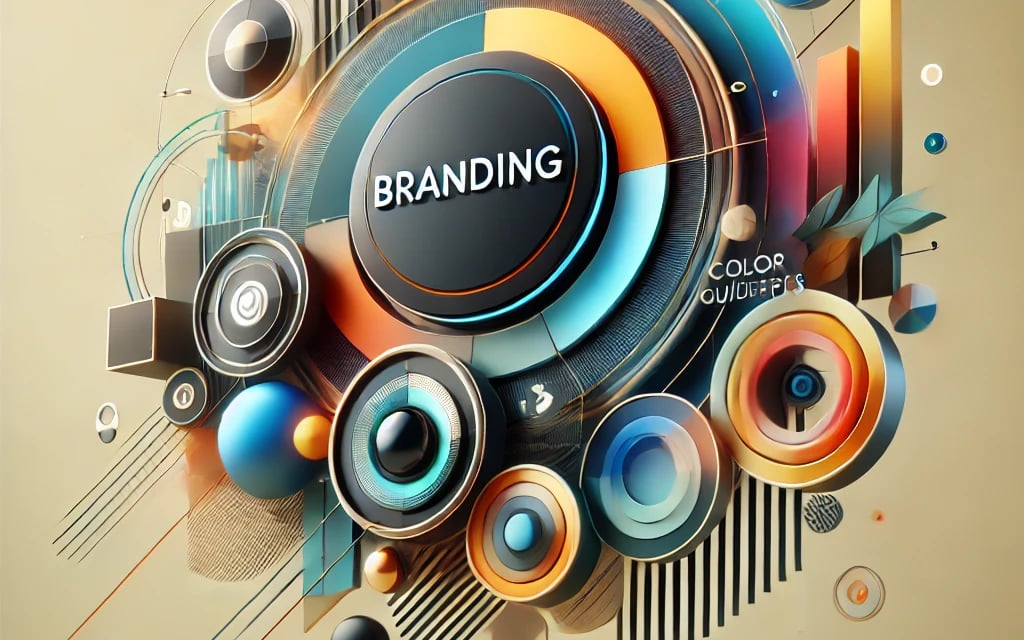 Dividends Agency Branding Services