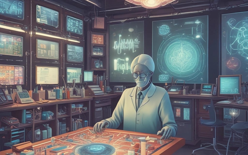 gray concrete wall inside building