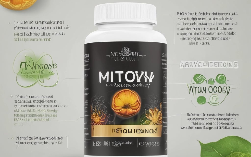 a bottle of vitamin - rich vitamin supplementing supplement for the body
