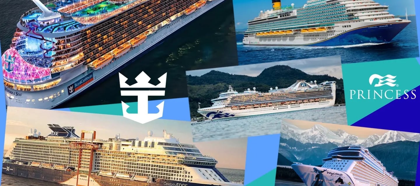 the best cruise lines Australia