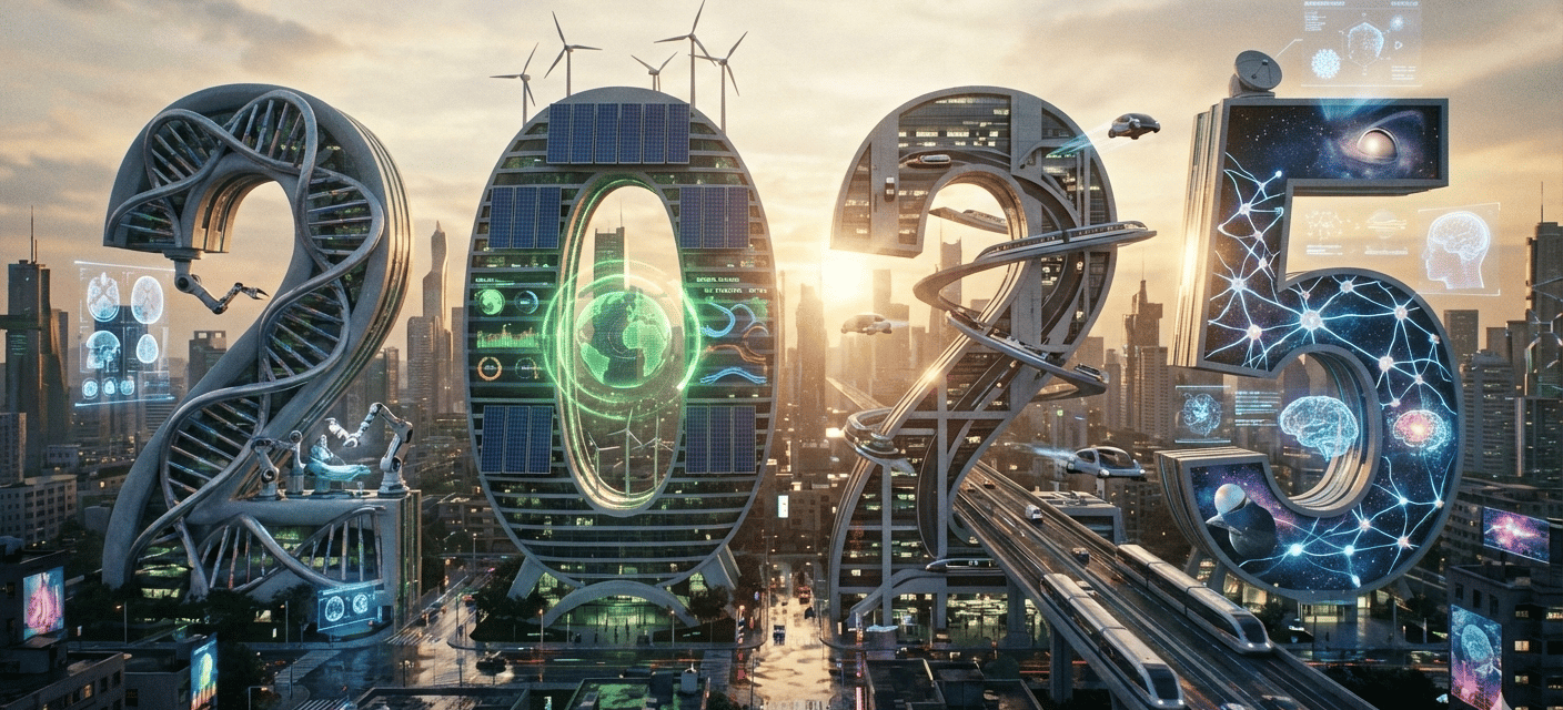 AI 2025 | IA 2025 - Gemini