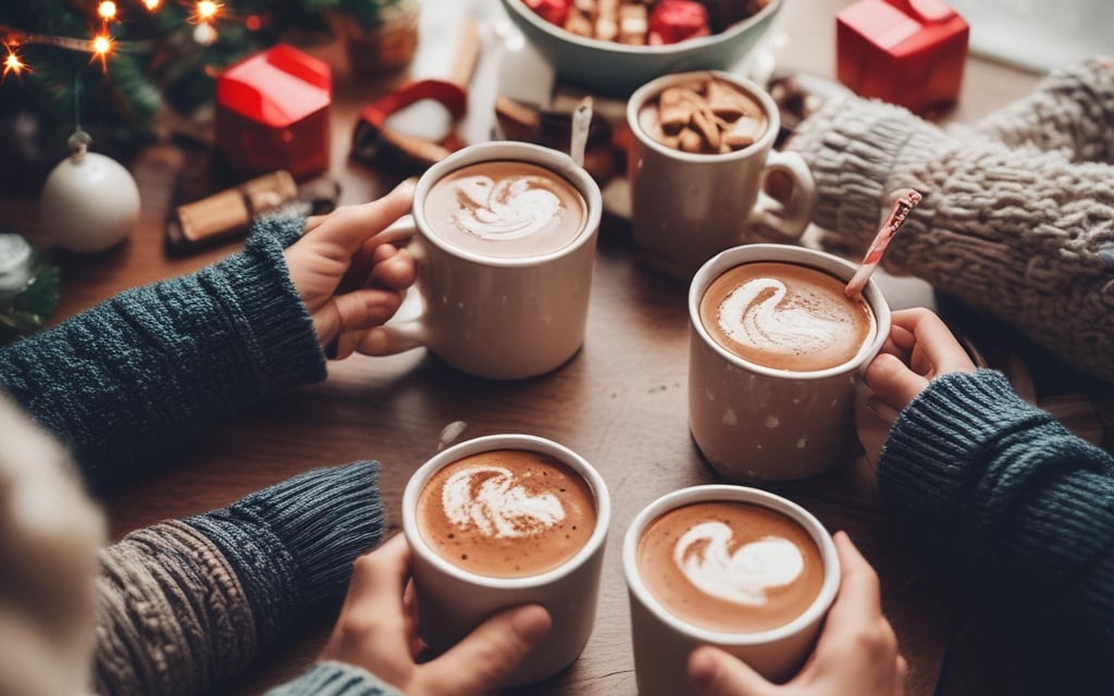 white and black abstract painting