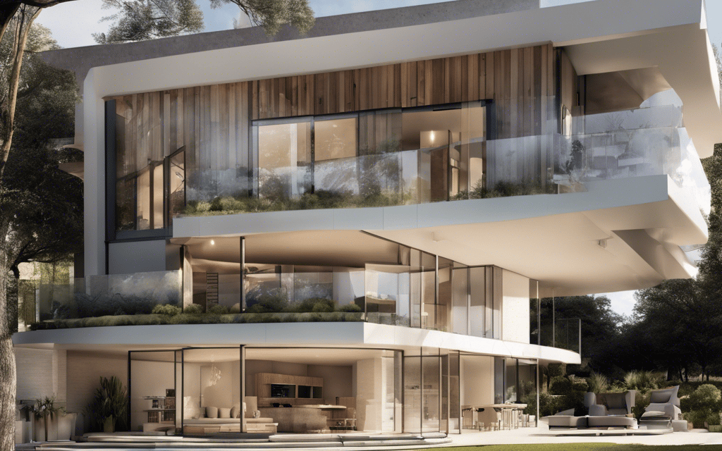 gray concrete wall inside building