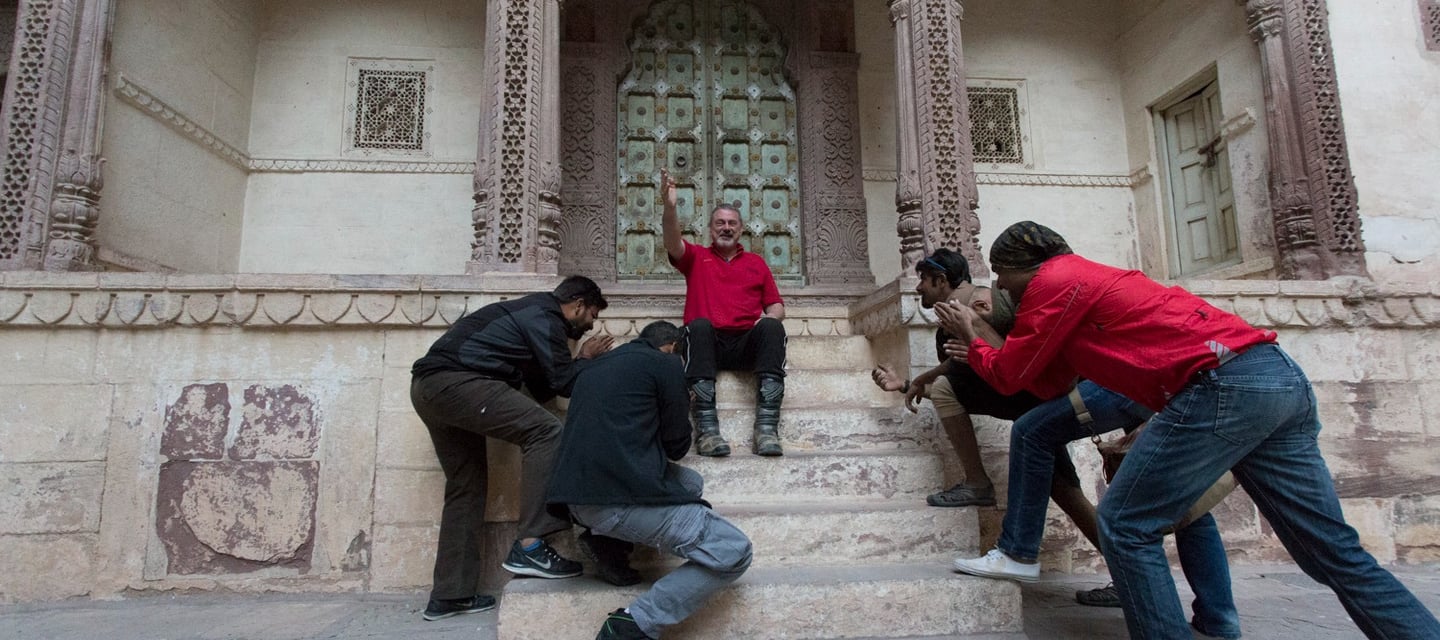 rajasthan road trip jodphur