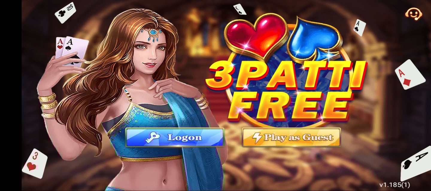 Download now 3ptti free game Pakistan 