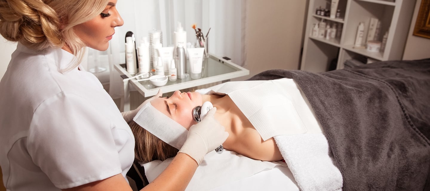 Beauty Salon Dagenham InSpiRai Beauty