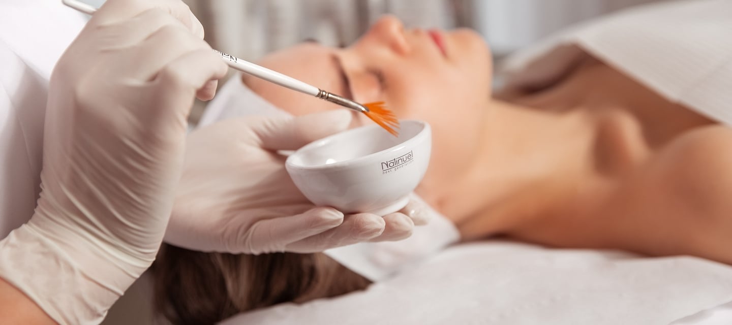 Beauty Salon Dagenham InSpiRai Beauty