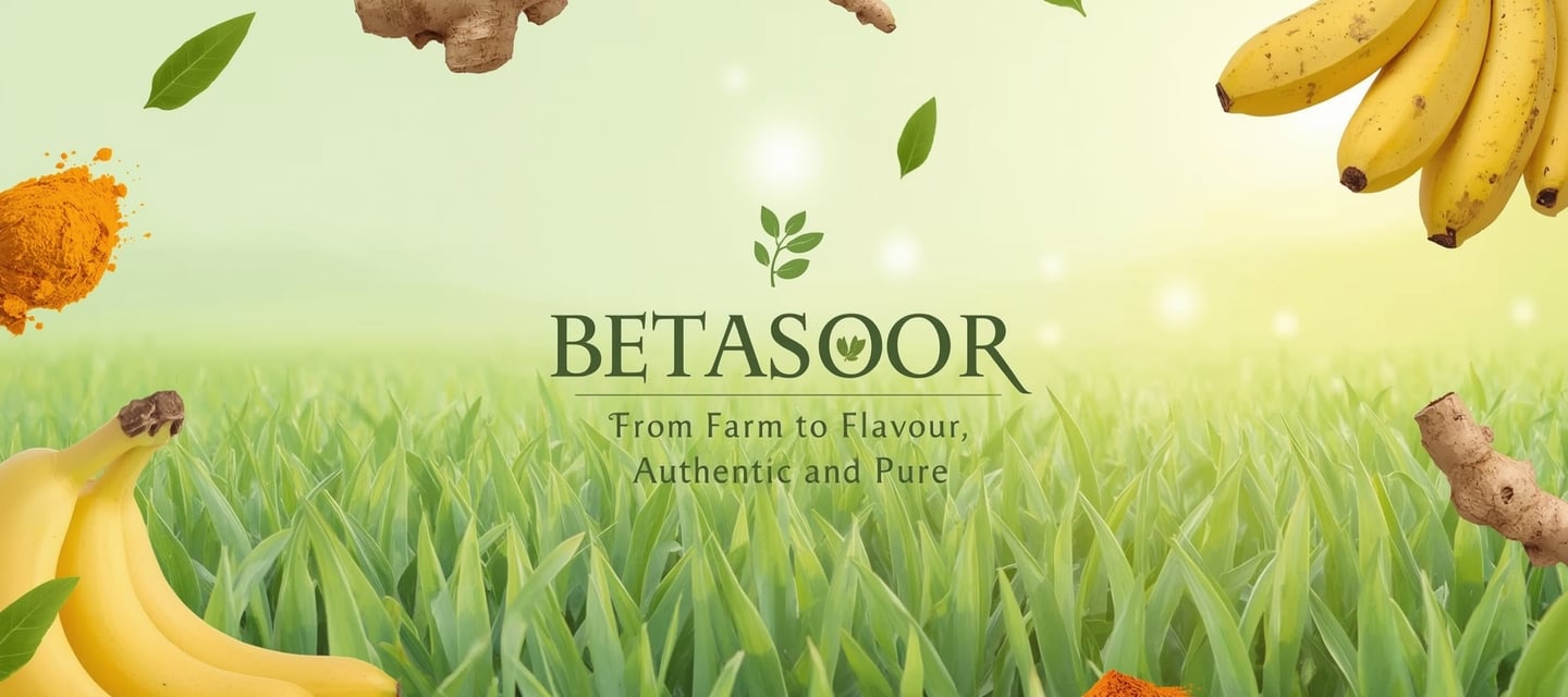 betasoor brand description