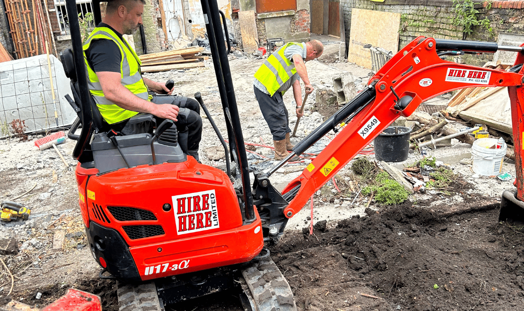 Dublin Construction Company