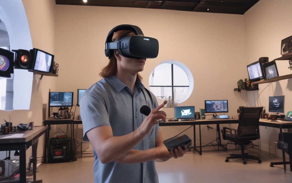 gray concrete wall inside building