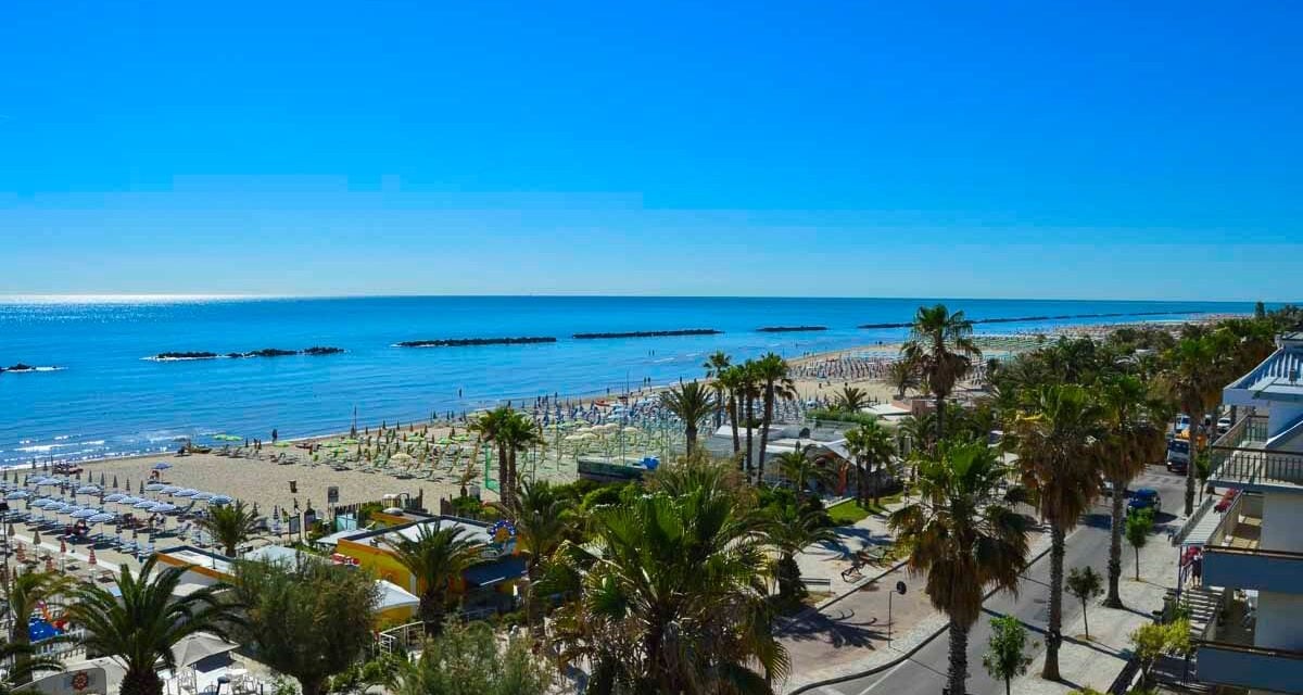 San Benedetto del Tronto