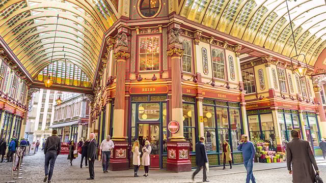 UK Market