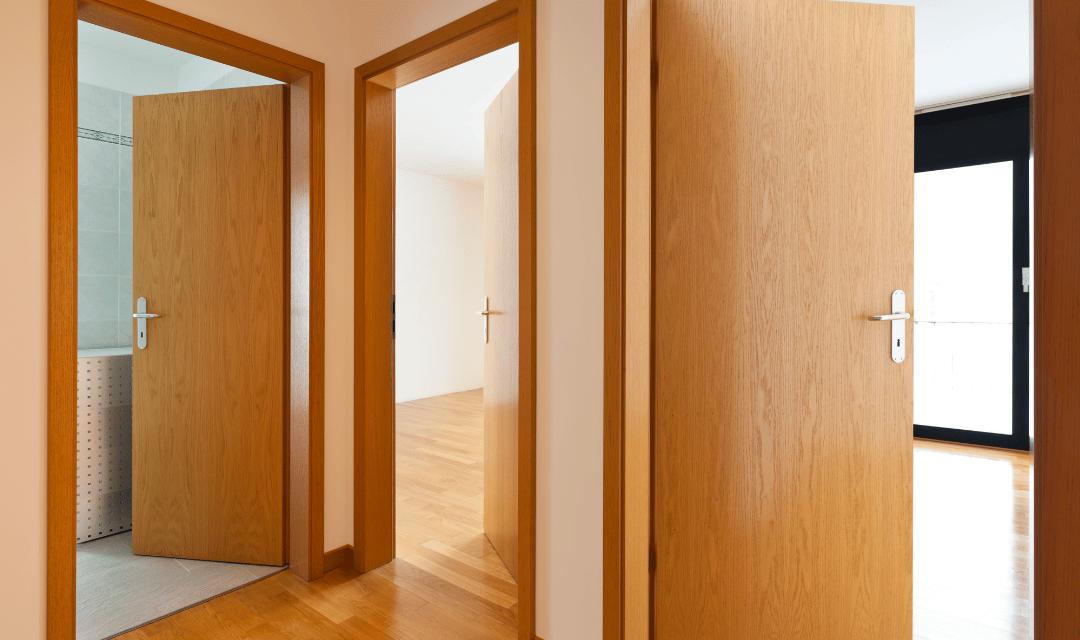 Doors supplier in India - polygenix