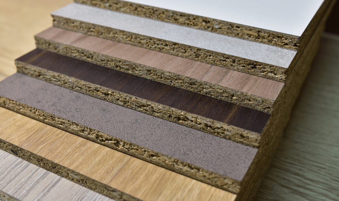 MDF Supplier in India - Plygenix